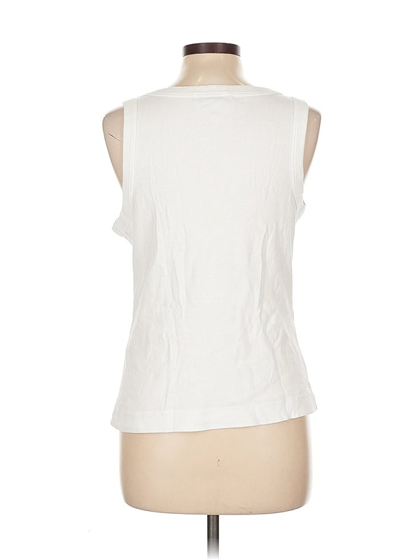 Sleeveless T Shirt