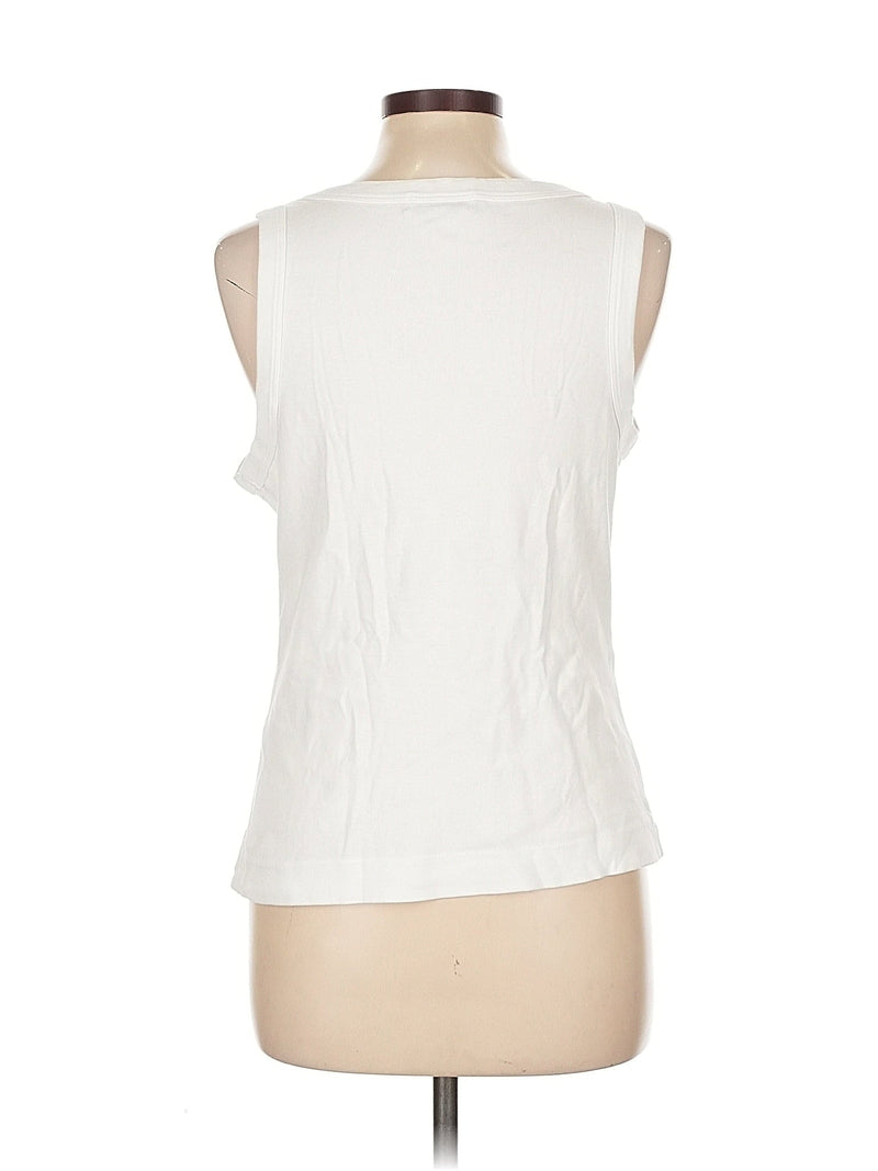 Sleeveless T Shirt