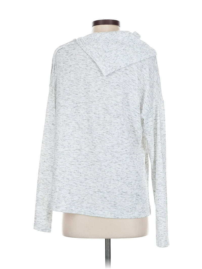 Long Sleeve Turtleneck