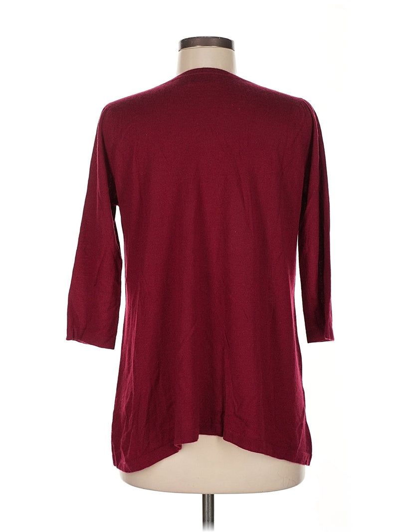 Cashmere Pullover Sweater