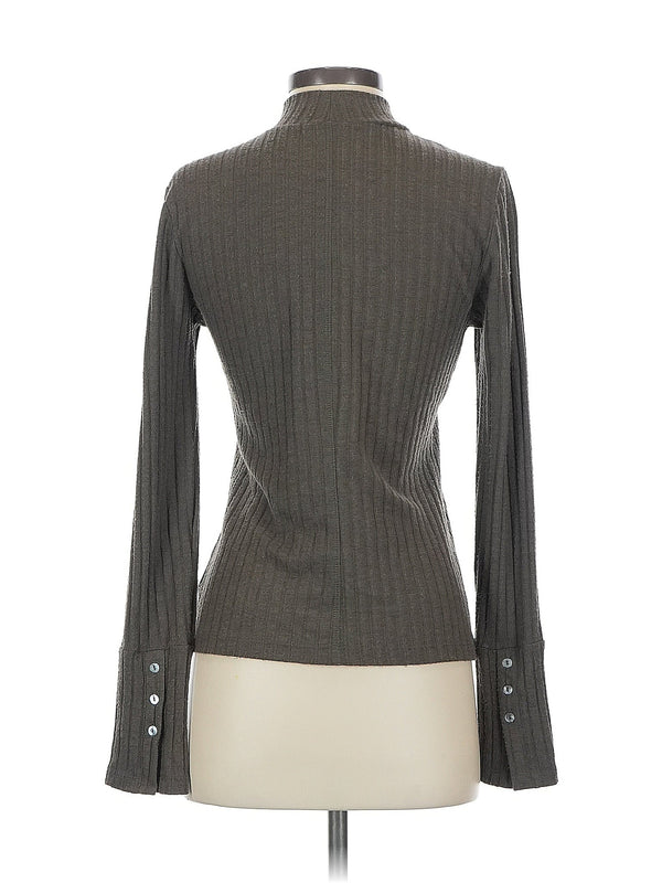 Long Sleeve Turtleneck