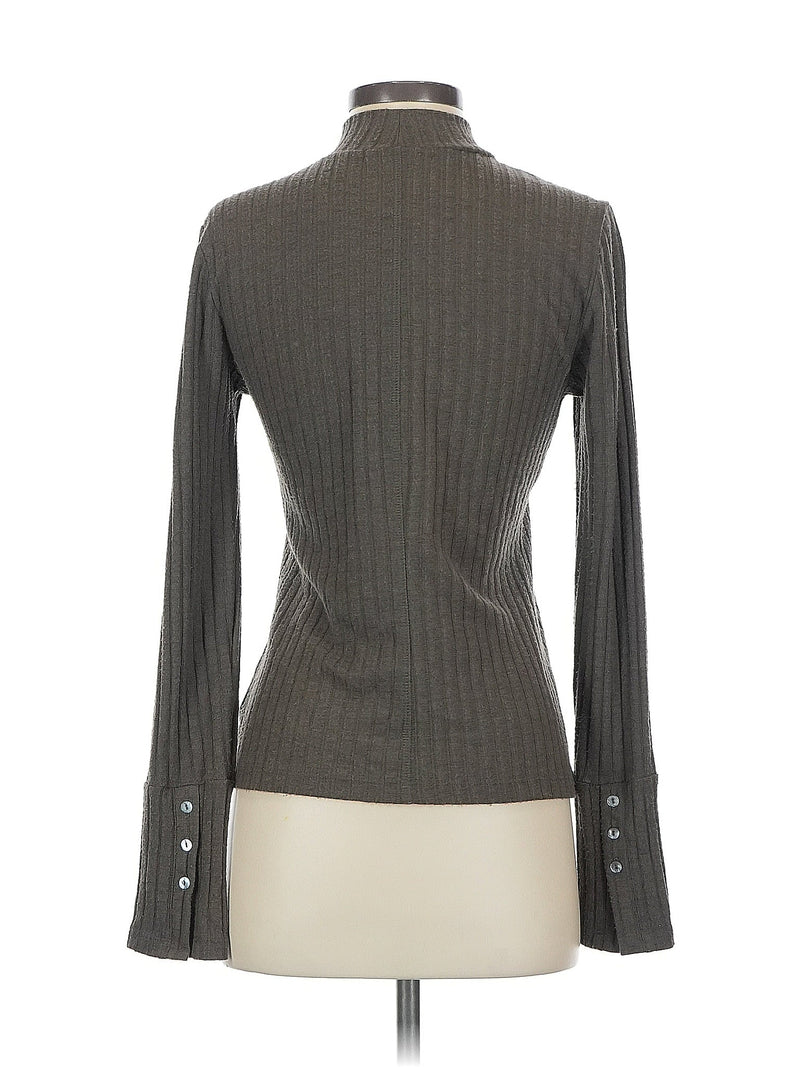 Long Sleeve Turtleneck