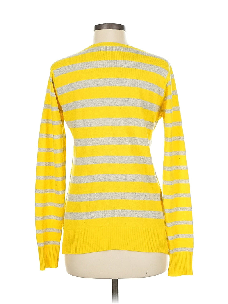 Wool Pullover Sweater