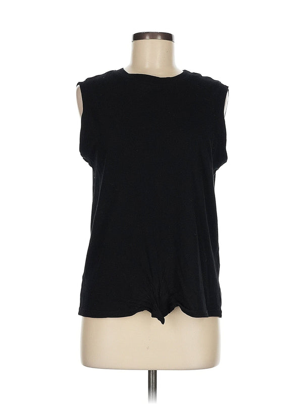 Sleeveless T Shirt