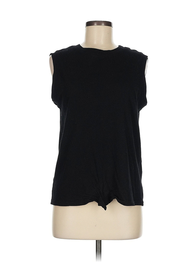Sleeveless T Shirt