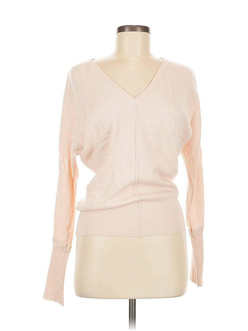 Wool Pullover Sweater