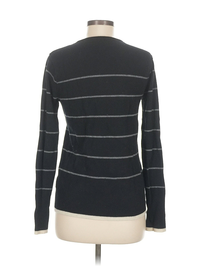 Wool Pullover Sweater