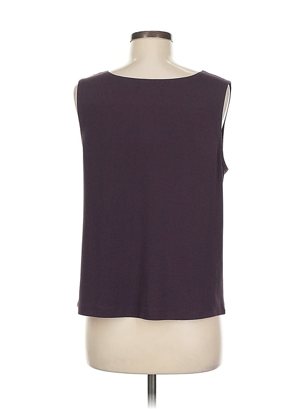 Sleeveless T Shirt