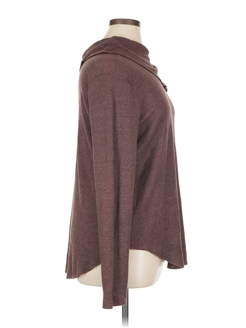 Long Sleeve Turtleneck