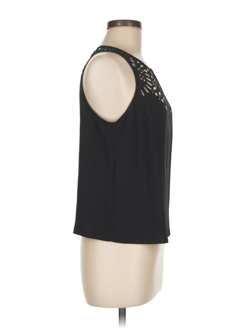 Sleeveless Blouse
