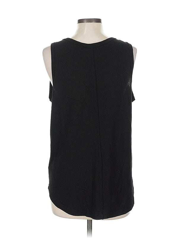 Sleeveless T Shirt