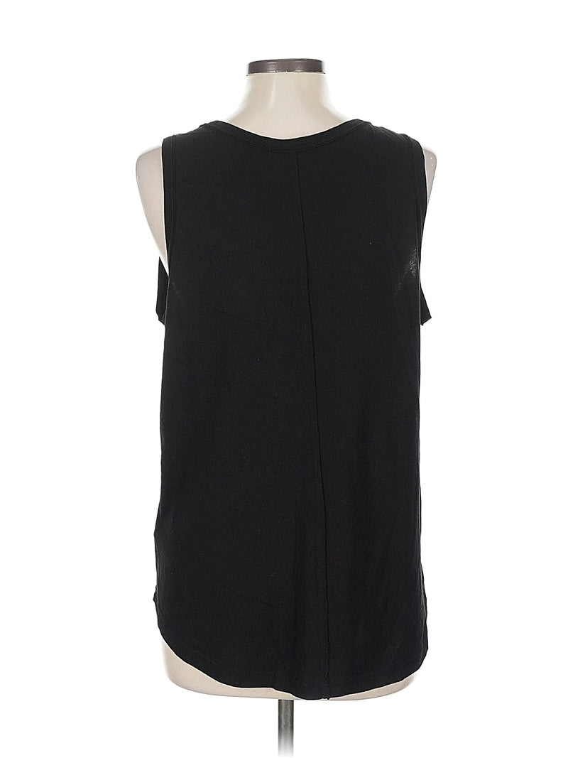 Sleeveless T Shirt