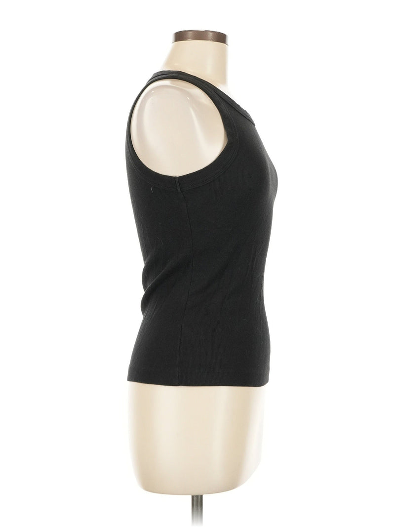 Sleeveless T Shirt