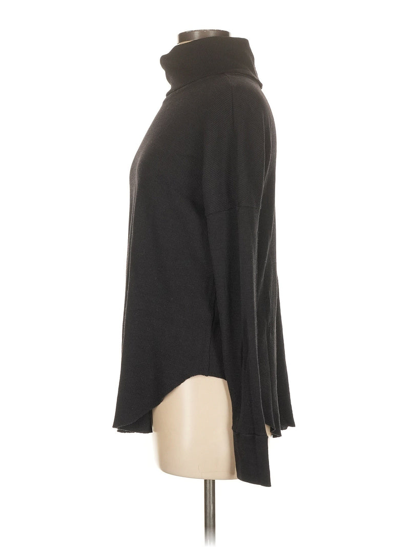 Long Sleeve Turtleneck