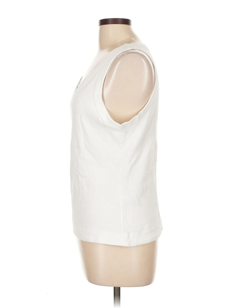 Sleeveless T Shirt