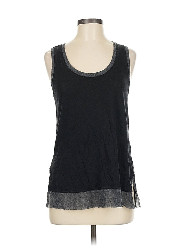 Sleeveless T Shirt