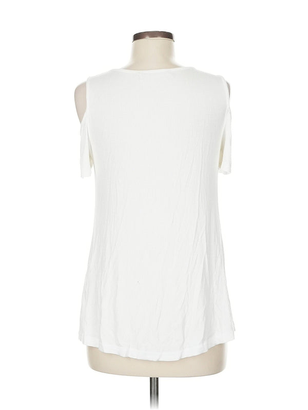 Sleeveless T Shirt