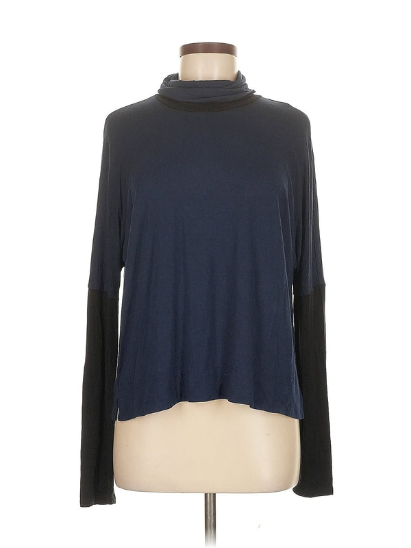 Long Sleeve Turtleneck