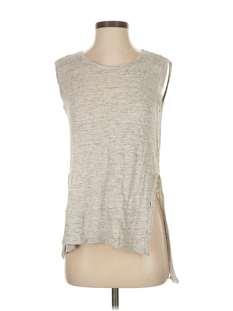 Sleeveless T Shirt