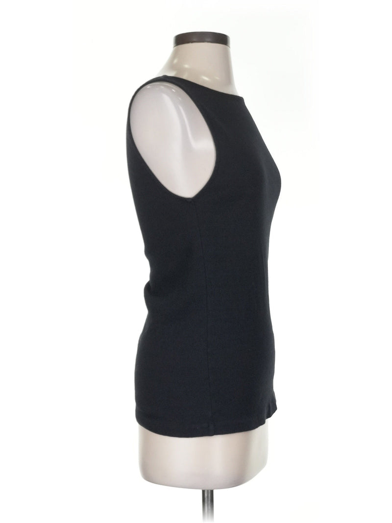 Sleeveless T Shirt