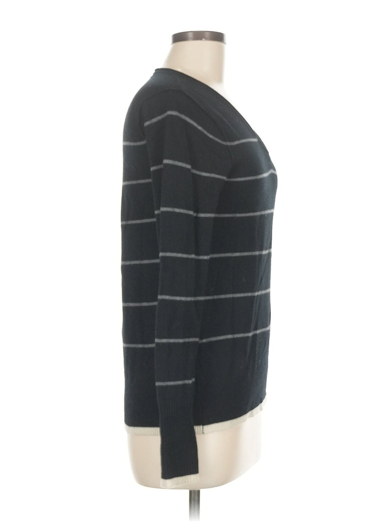 Wool Pullover Sweater