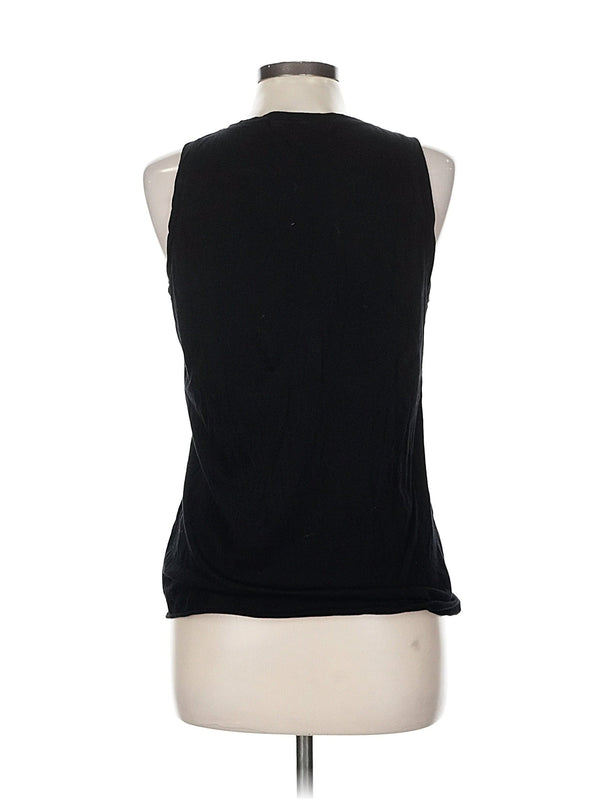 Sleeveless T Shirt