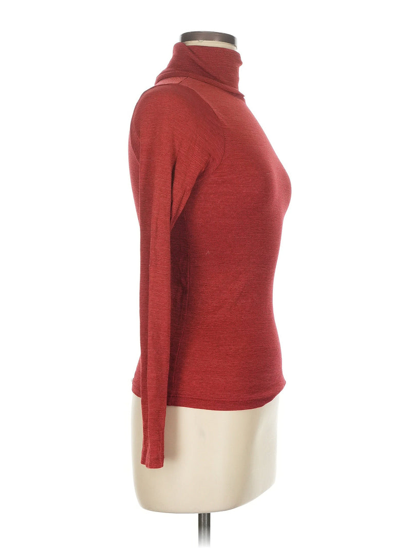 Long Sleeve Turtleneck