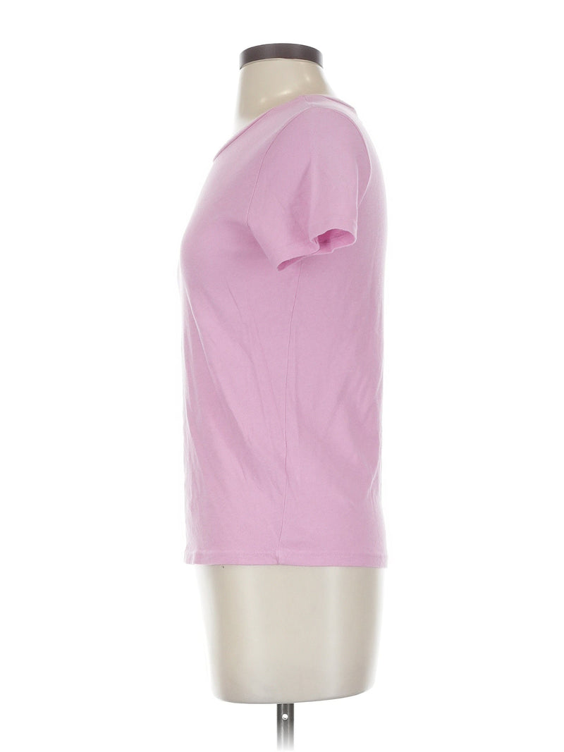 Short Sleeve T Shirt