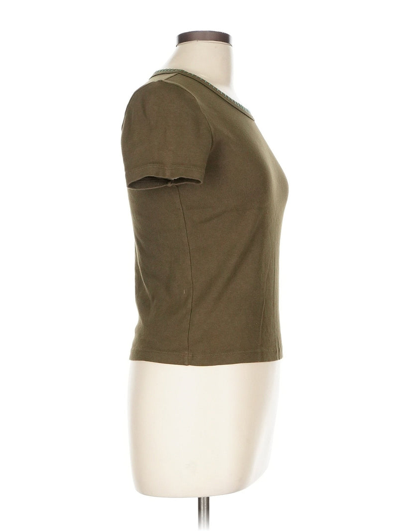 Short Sleeve T Shirt