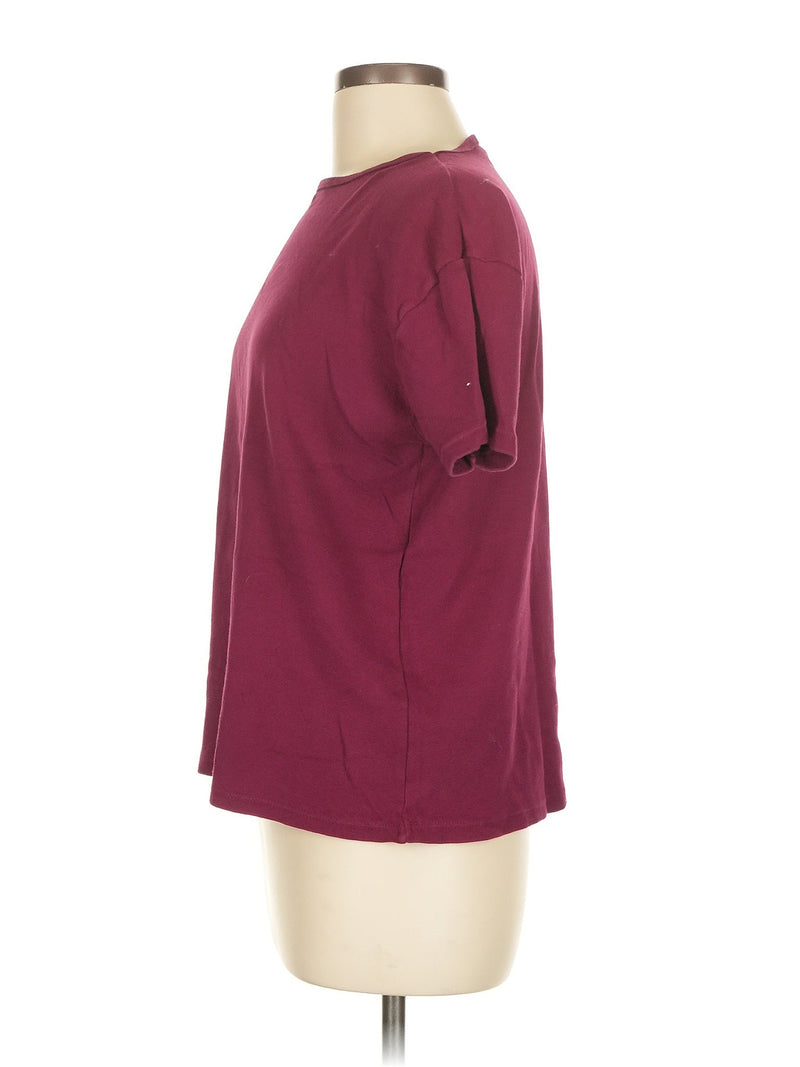 Short Sleeve T Shirt