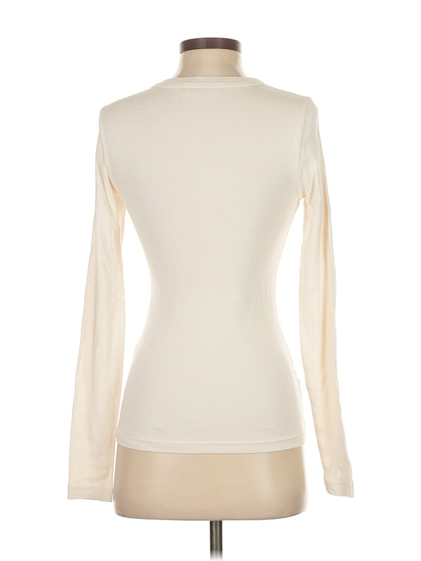 Long Sleeve Turtleneck