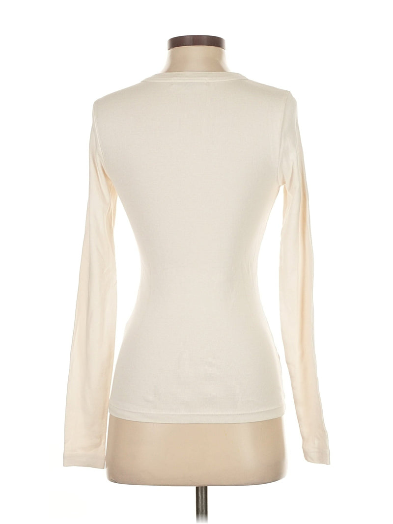 Long Sleeve Turtleneck