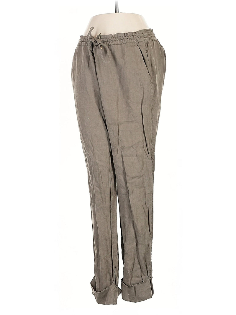Linen Pants