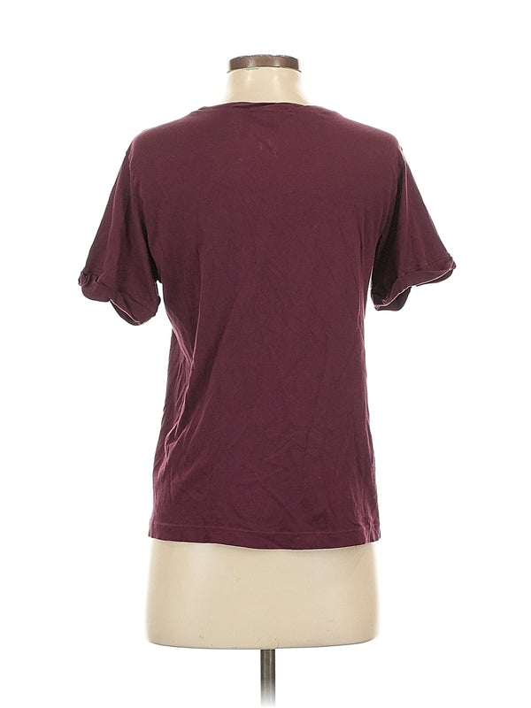 Short Sleeve T Shirt