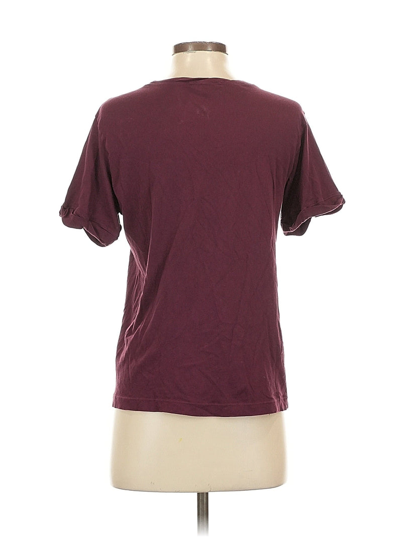 Short Sleeve T Shirt