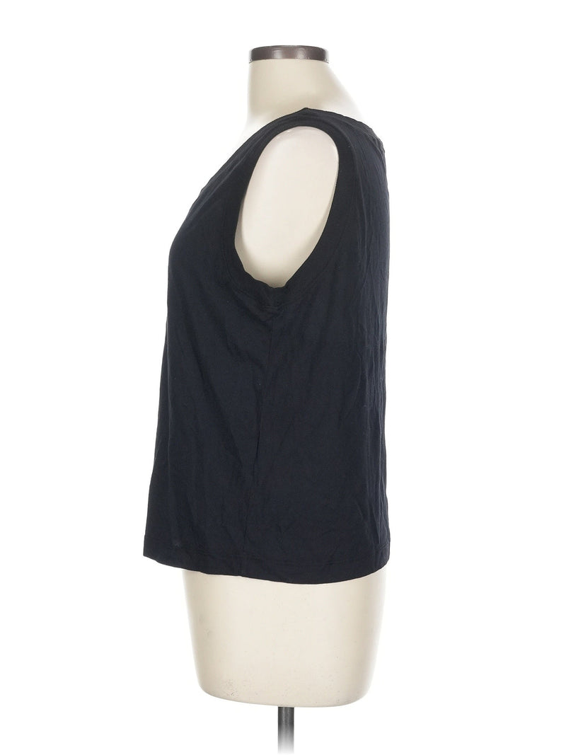 Sleeveless T Shirt