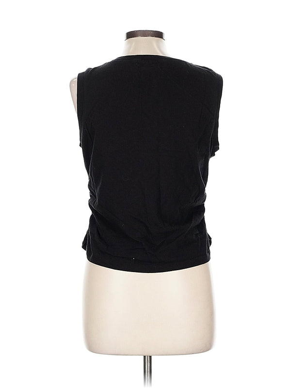 Sleeveless T Shirt