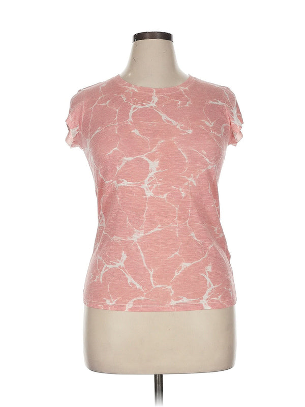 Short Sleeve T Shirt