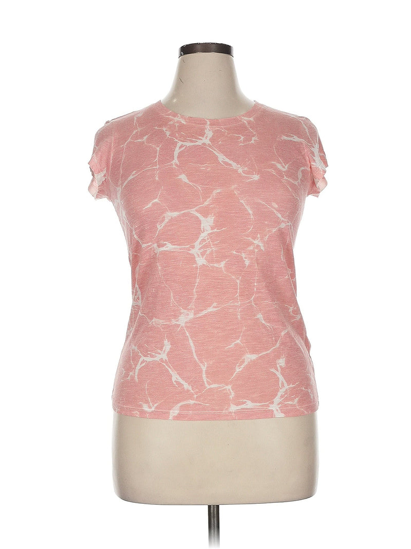 Short Sleeve T Shirt