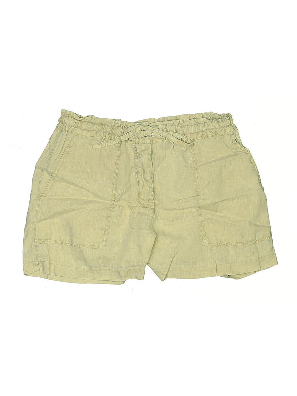 Khaki Shorts