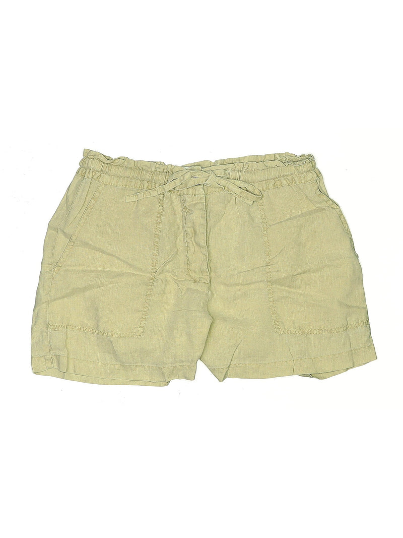Khaki Shorts
