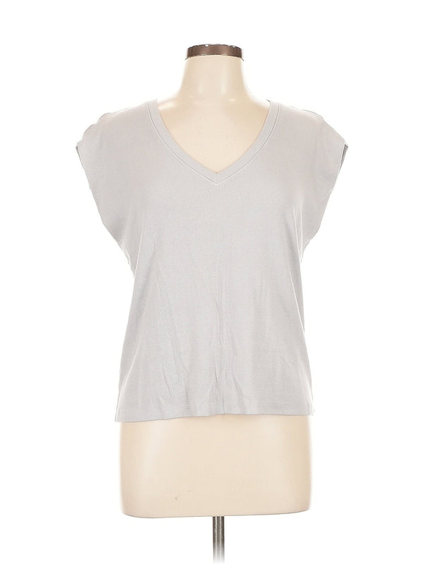 Sleeveless T Shirt