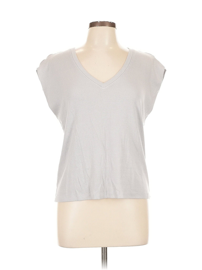 Sleeveless T Shirt