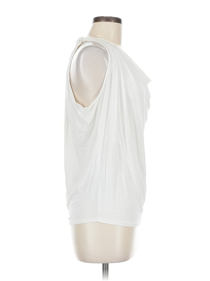 Sleeveless Blouse
