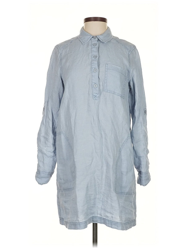 Long Sleeve Button Down Shirt