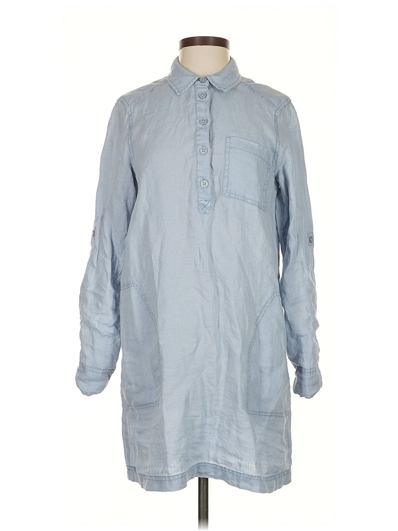 Long Sleeve Button Down Shirt