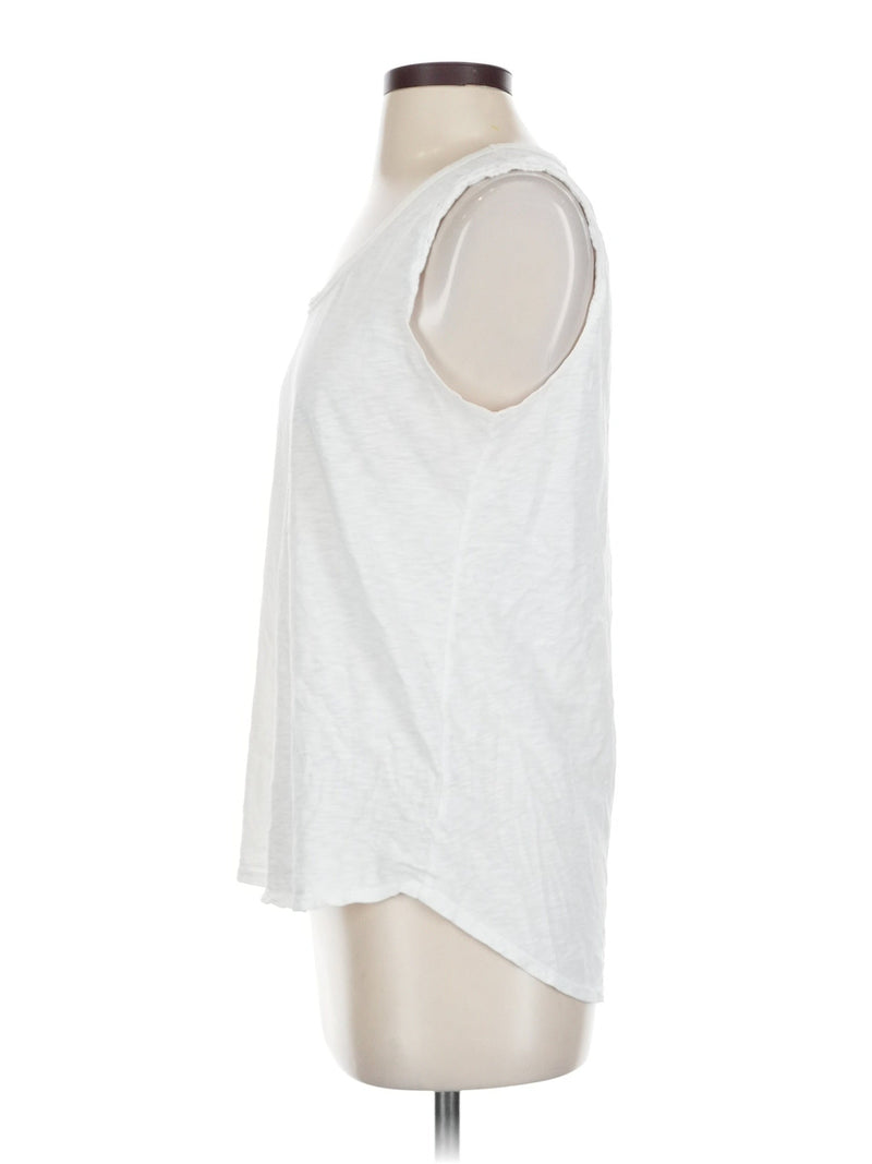 Sleeveless T Shirt