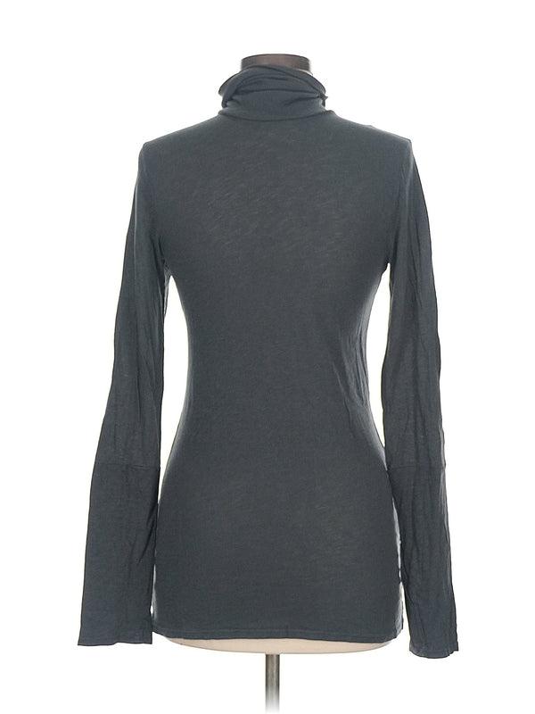 Long Sleeve Turtleneck
