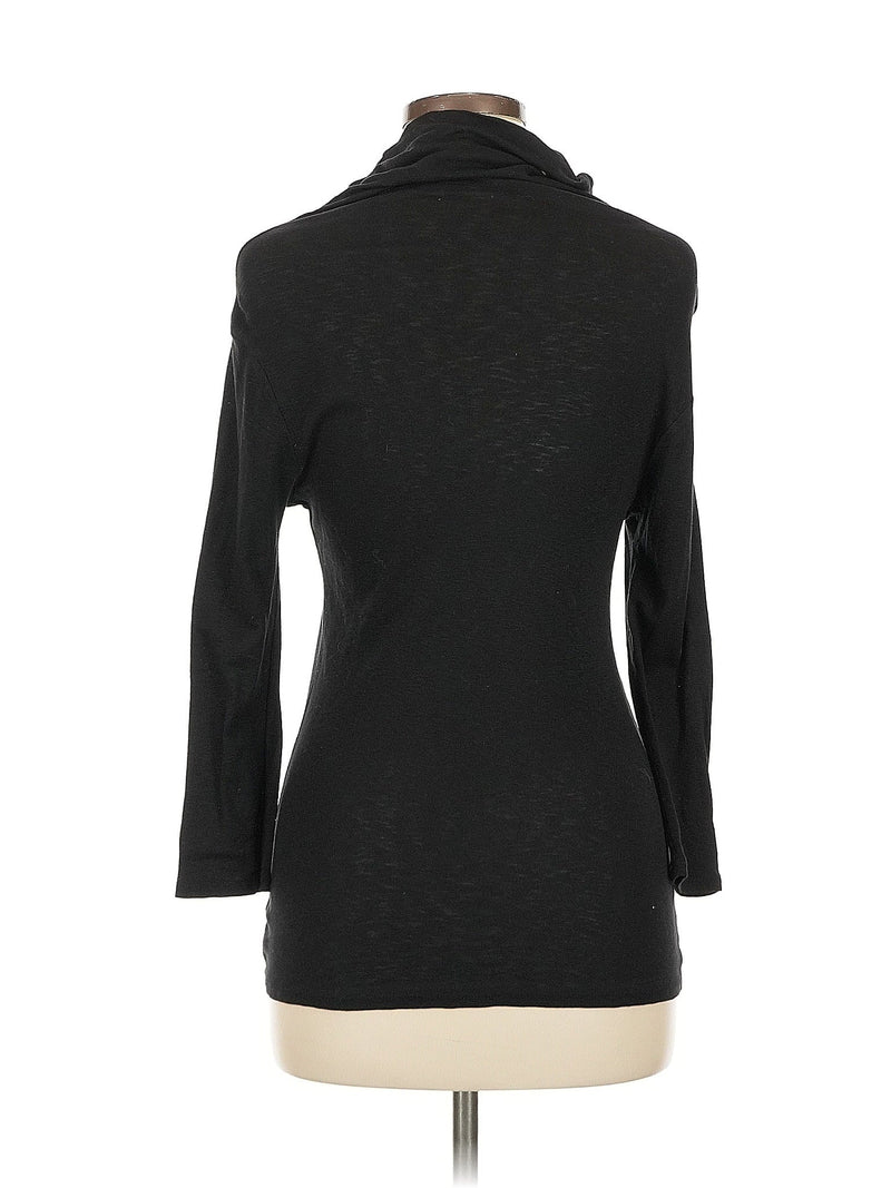 Long Sleeve Turtleneck