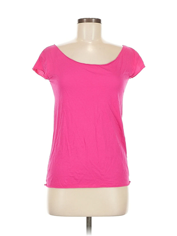 Short Sleeve T Shirt